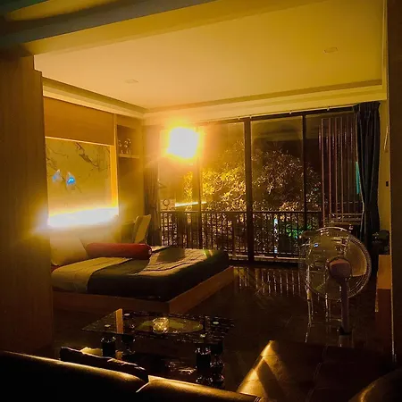 Appartement Pattaya 2